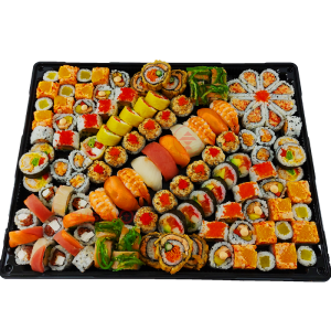 Sushi Bar XL for 10